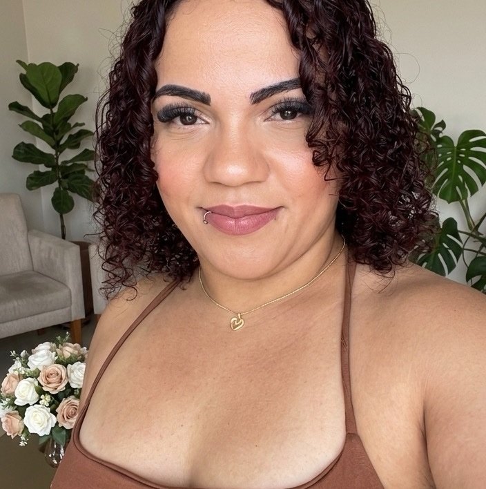 Foto de Tainá B.