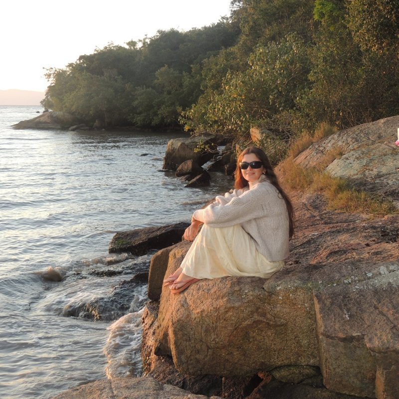Foto de Isadora M.