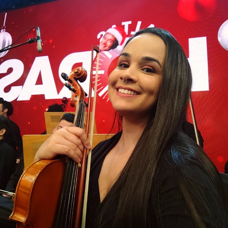 Foto de Viviane Q.