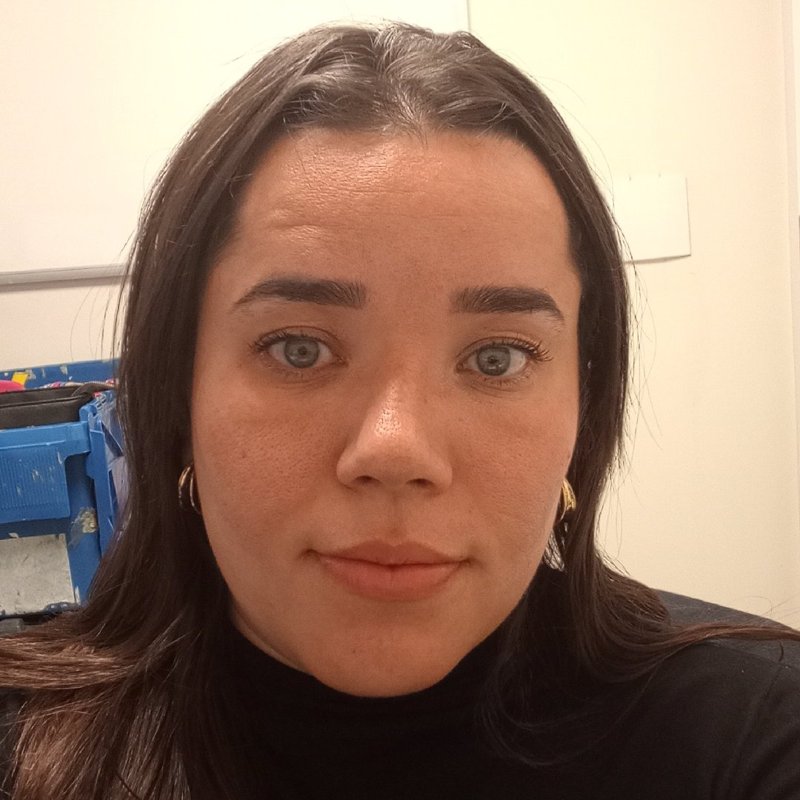 Foto de Débora F.
