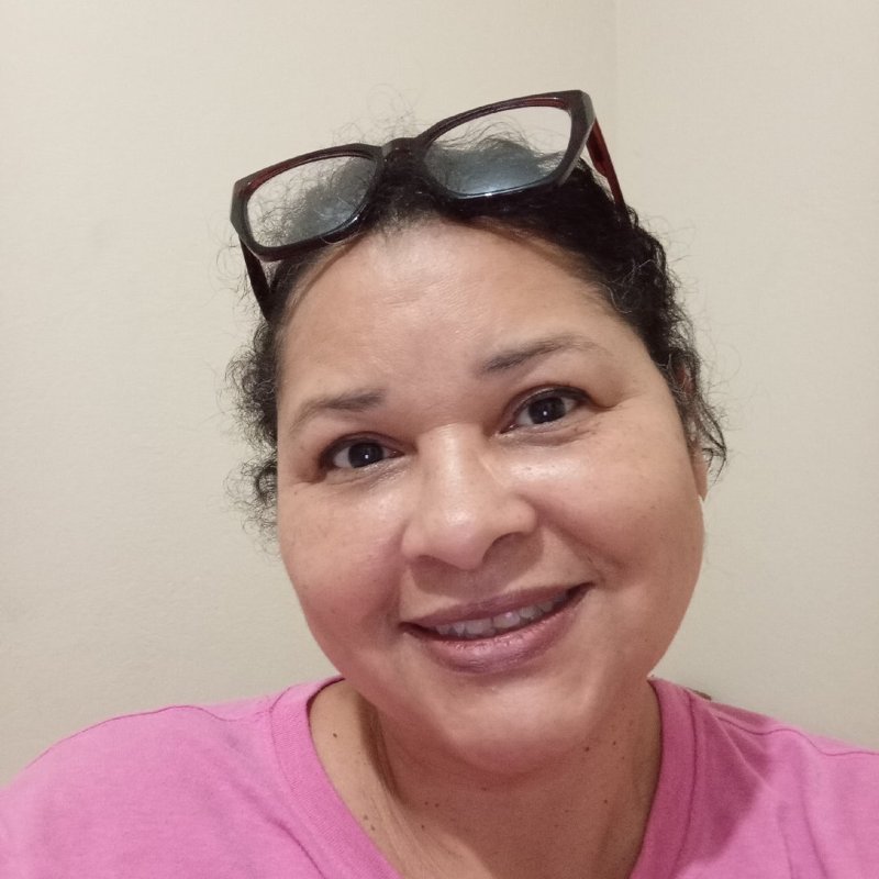 Foto de Indhira S.