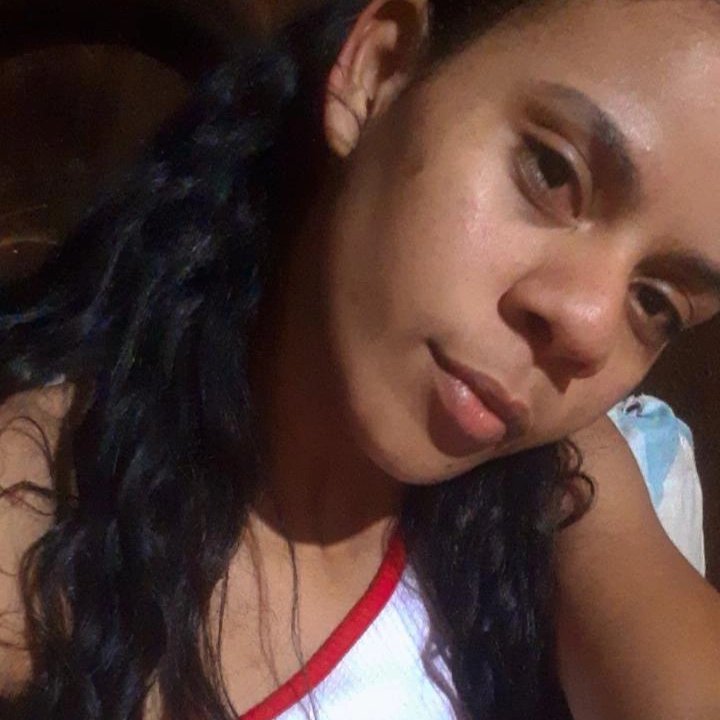 Foto de Rubia B.