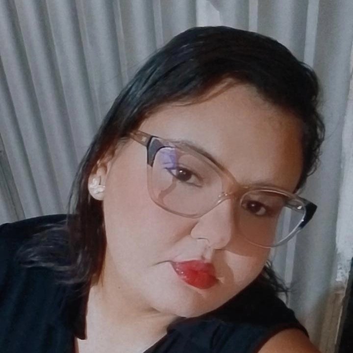 Profissional - Sabrina L.
