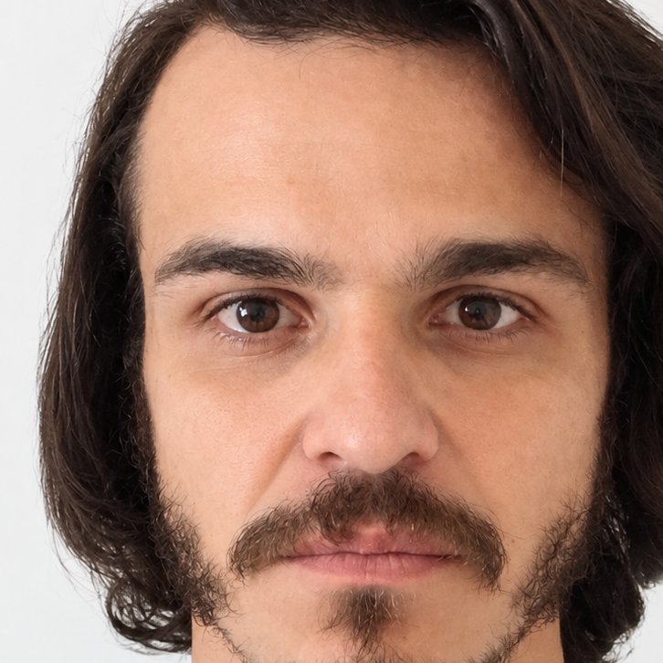 Foto do profissional