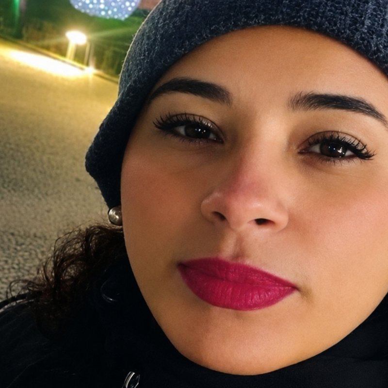 Foto de Sónia S.