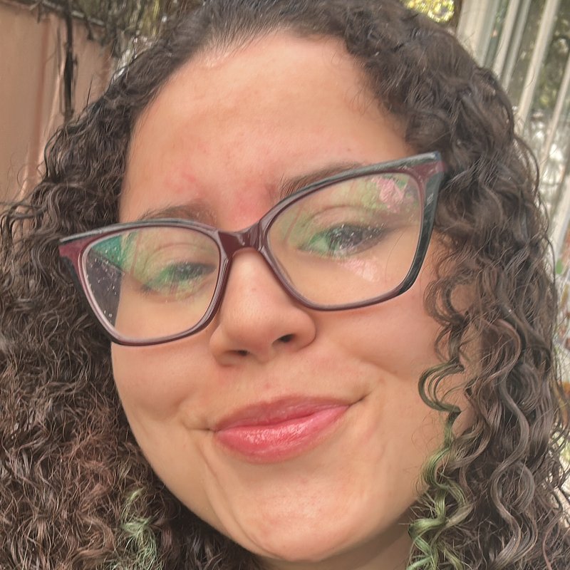 Foto de Mirela B.