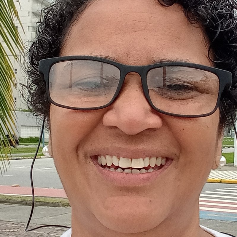 Foto do profissional