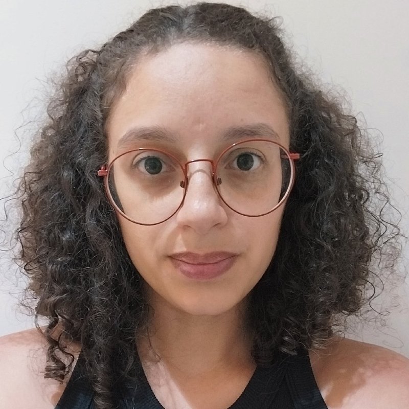 Foto de Thainá S.