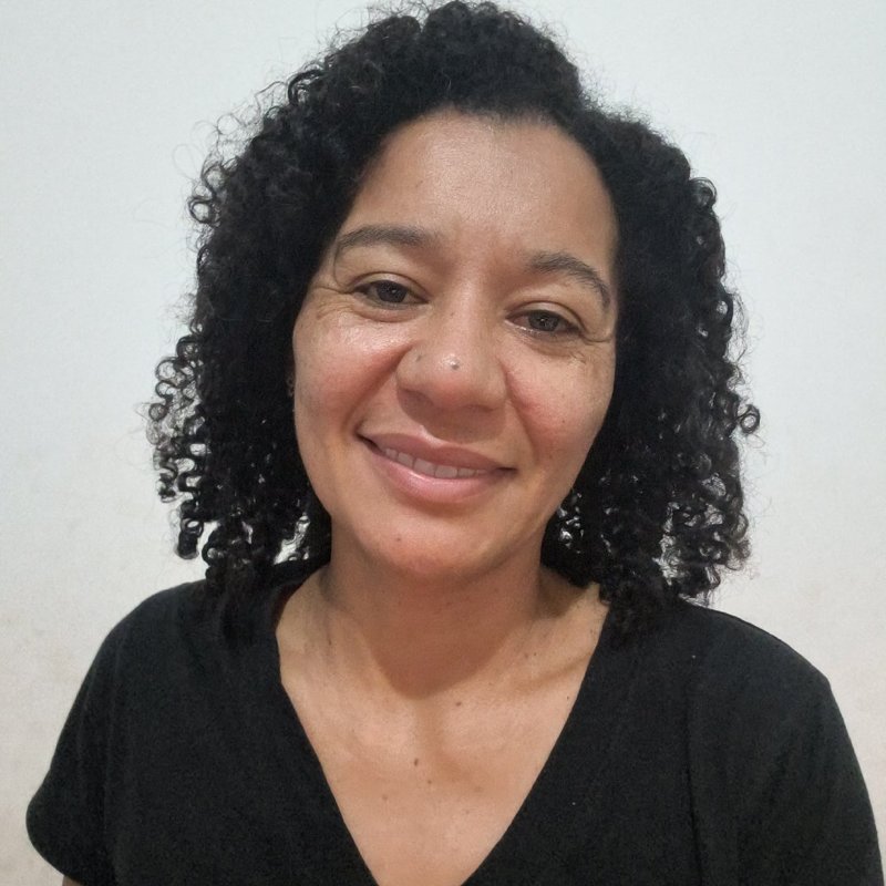 Foto de Rubiane A.