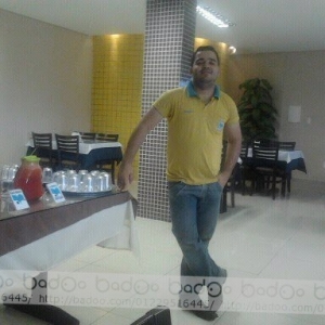 Profissional - Alisson