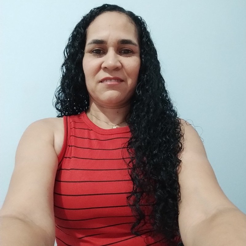Profissional - Andreia P.