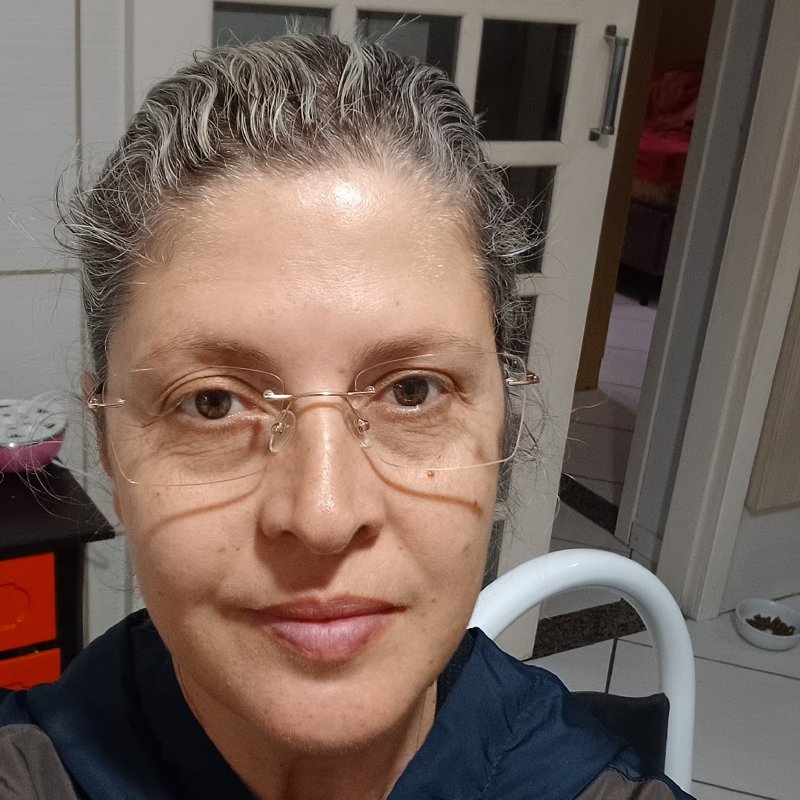 Profissional - Silvana A.