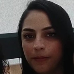 Profissional - Daniela F.