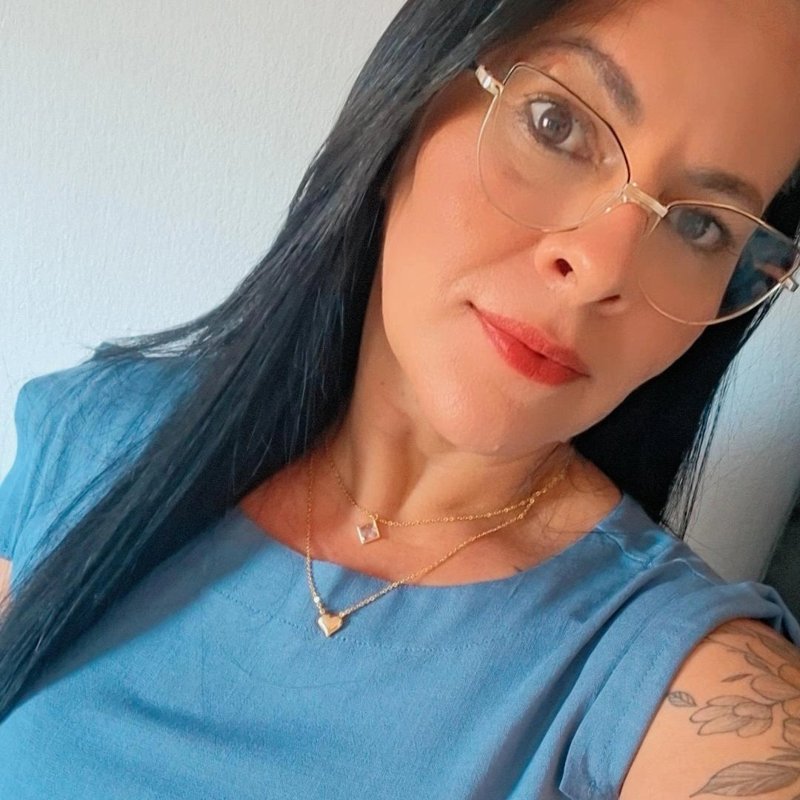 Profissional - Michele S.