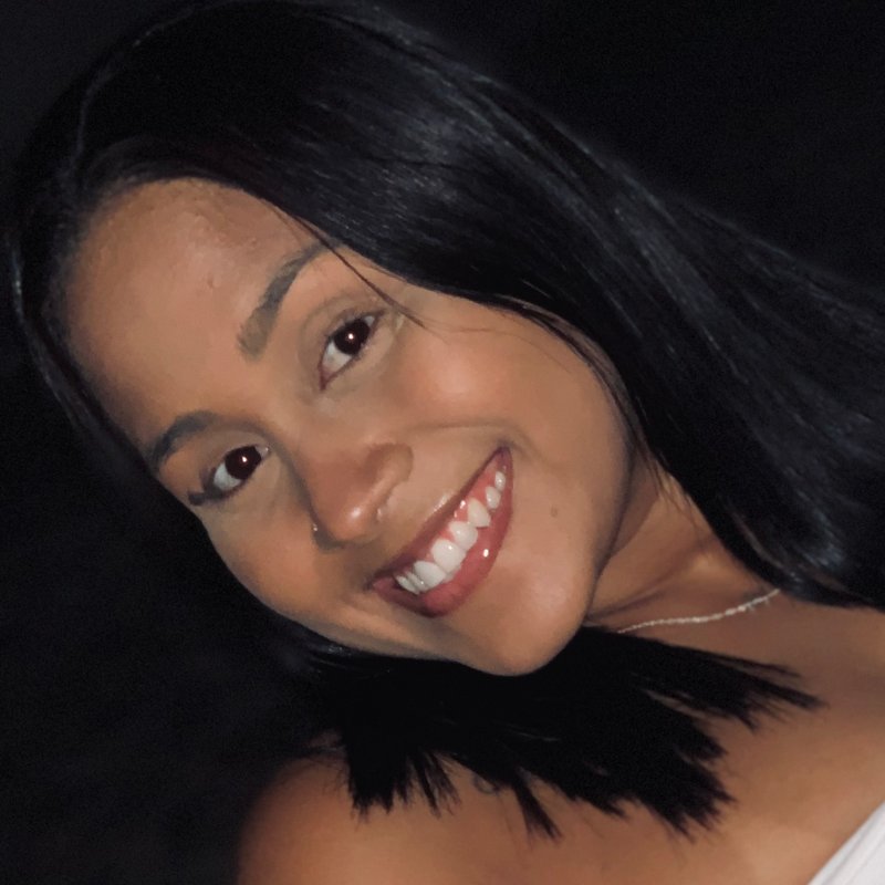 Profissional - Jennyfer C.