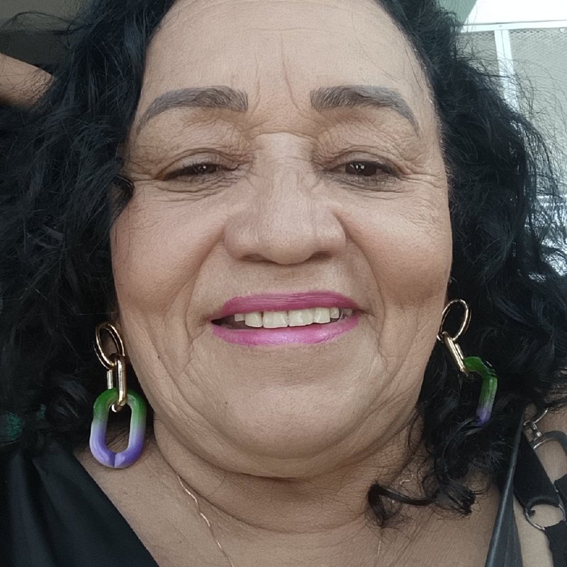 Profissional - Brazilina R.