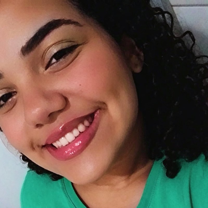 Profissional - Maria S.