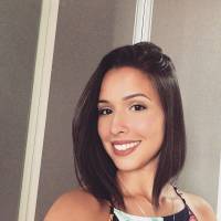 Profissional - Driella M.