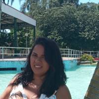 Profissional - Aline C.