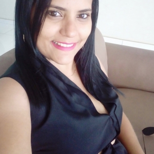 Profissional - Daniela S.