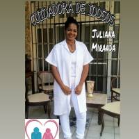 Foto de Juliana