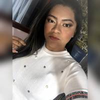 Profissional - Daniela S.