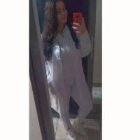 Profissional - Jaqueline D.