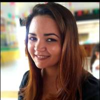 Profissional - Fernanda M.