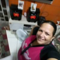 Profissional - Márcia S.