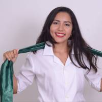 Profissional - Mayara O.