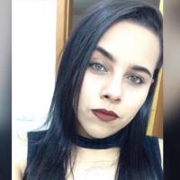Profissional - Bruna A.