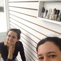 Foto de Benedita L.