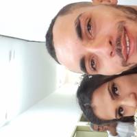 Foto do profissional
