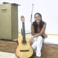 Profissional - Janaina