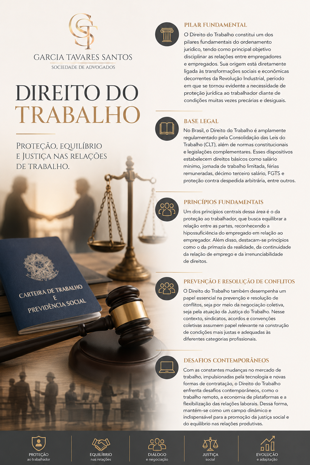 Direito do Trabalho