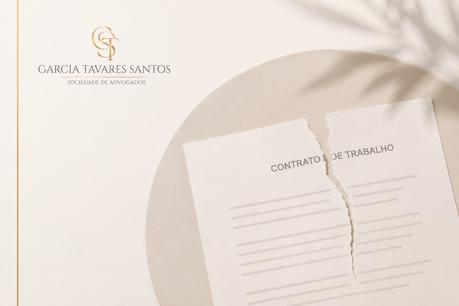 Rescisão do Contrato de Trabalho: Justa Causa, Rescisão Indireta e todos os seus direitos.