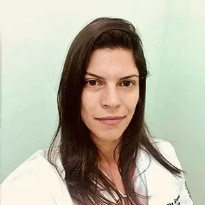 Dra Elke Gracielle Miranda