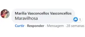 Marilia Vasconcellos site
