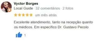 Vyctor Borges site
