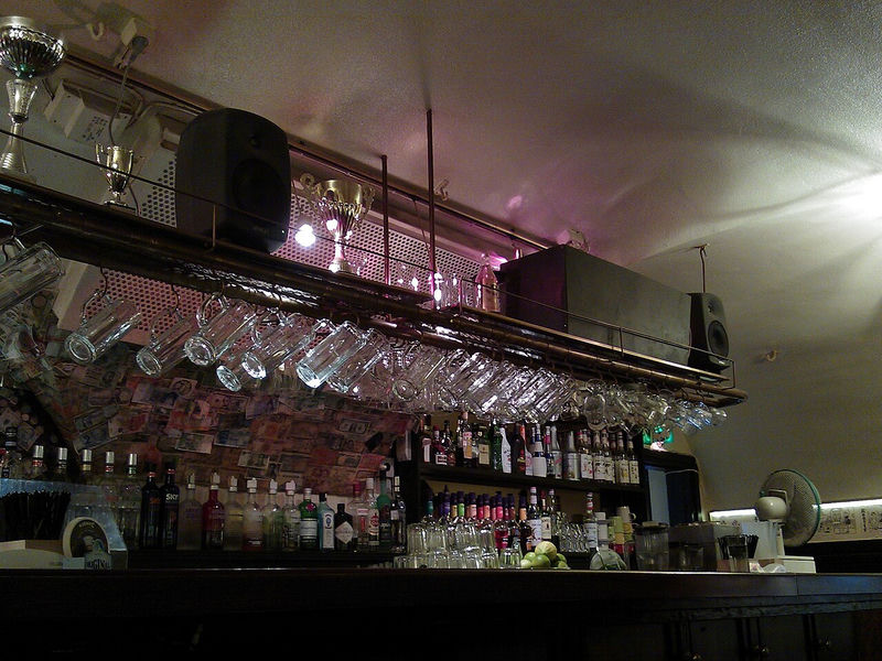 Bar Tabaré