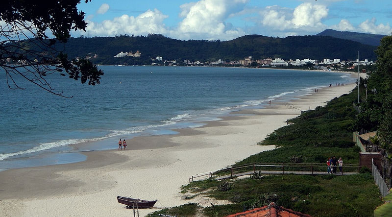 Praia Lounge Floripa