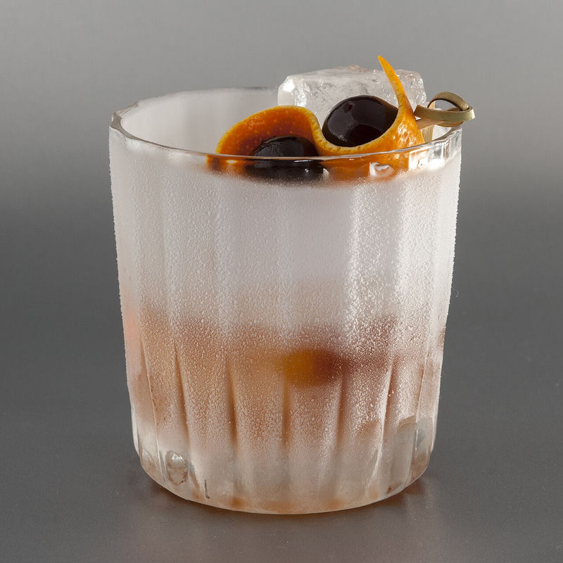 Old Fashioned