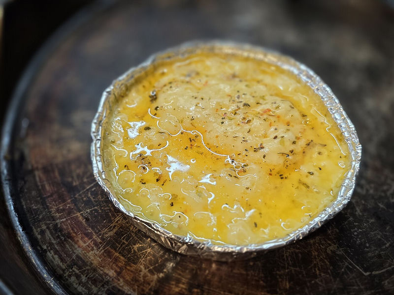 Provoleta