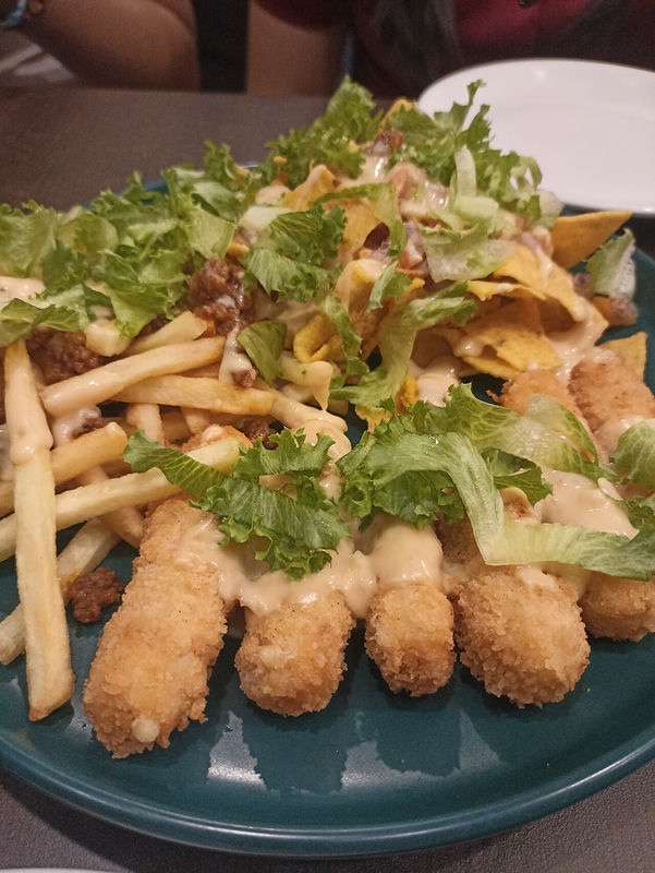 Nachos