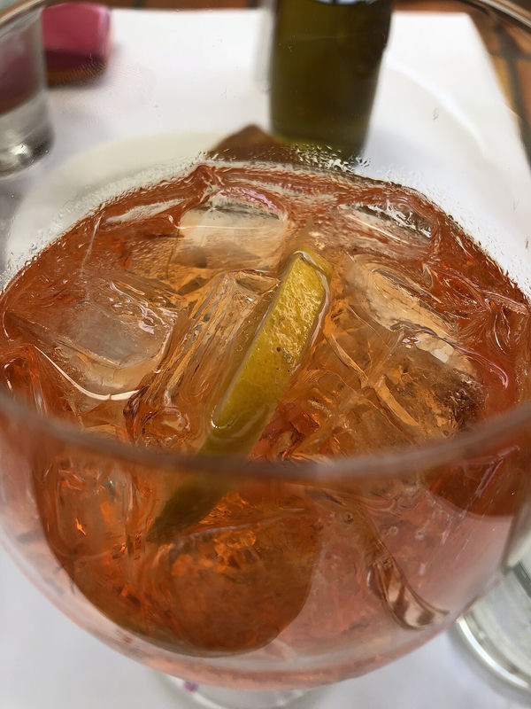 Aperol Spritz