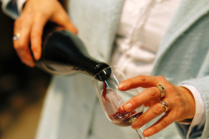 Tannat copa