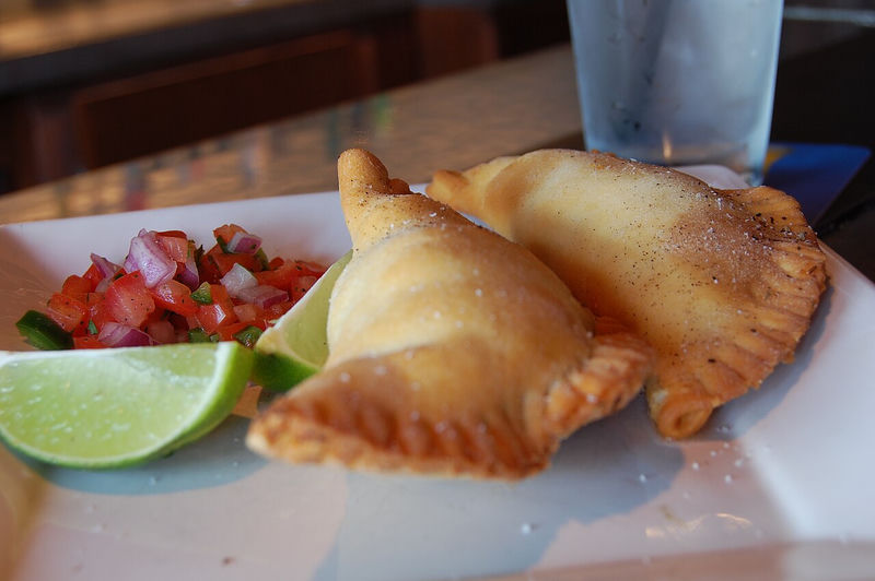 Empanadas (6)