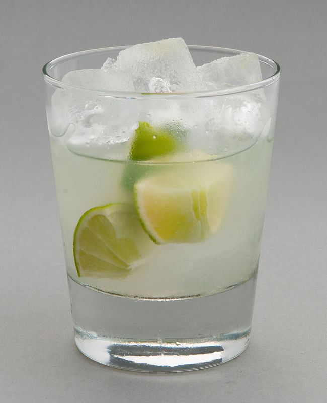 Caipiroska
