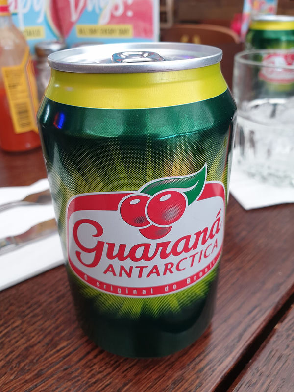 Guaraná