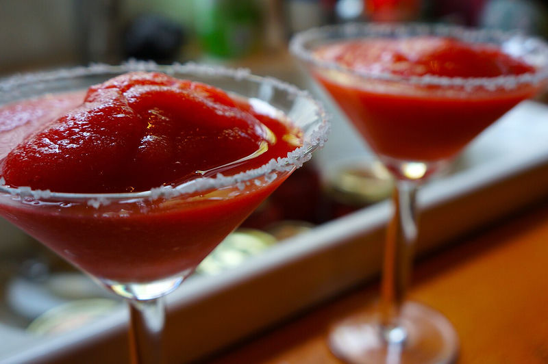 Margarita